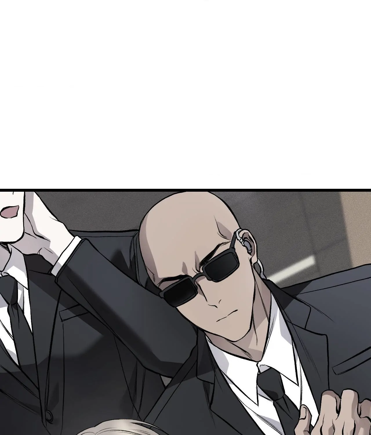 My Personal Caddie [Official] - Episode 5 manhwa
