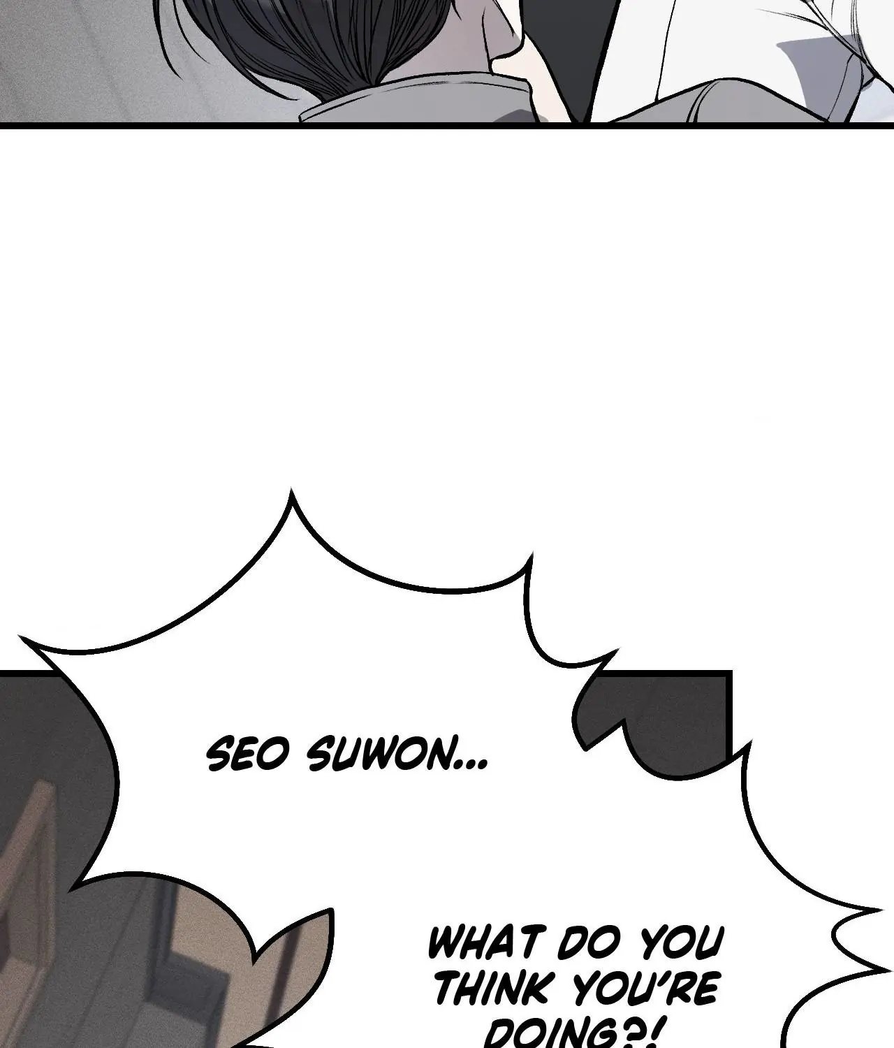 My Personal Caddie [Official] - Episode 5 manhwa
