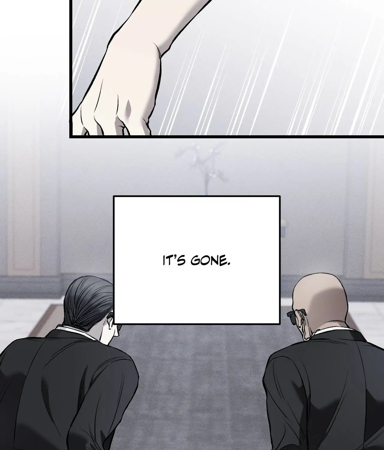 My Personal Caddie [Official] - Episode 5 manhwa