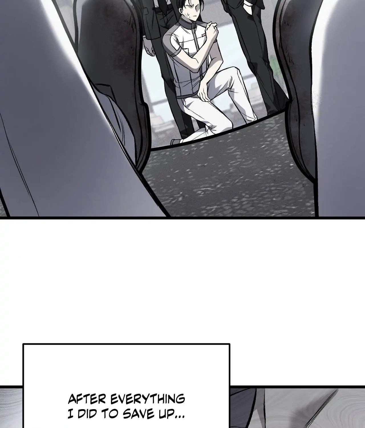 My Personal Caddie [Official] - Episode 5 manhwa
