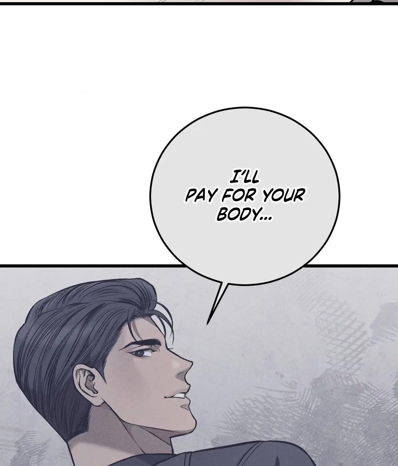 My Personal Caddie [Official] - Episode 5 manhwa