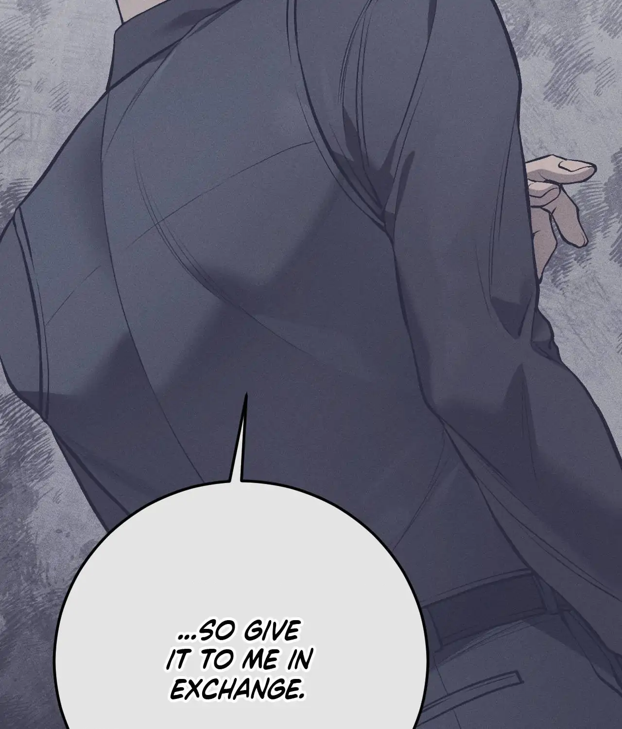 My Personal Caddie [Official] - Episode 5 manhwa