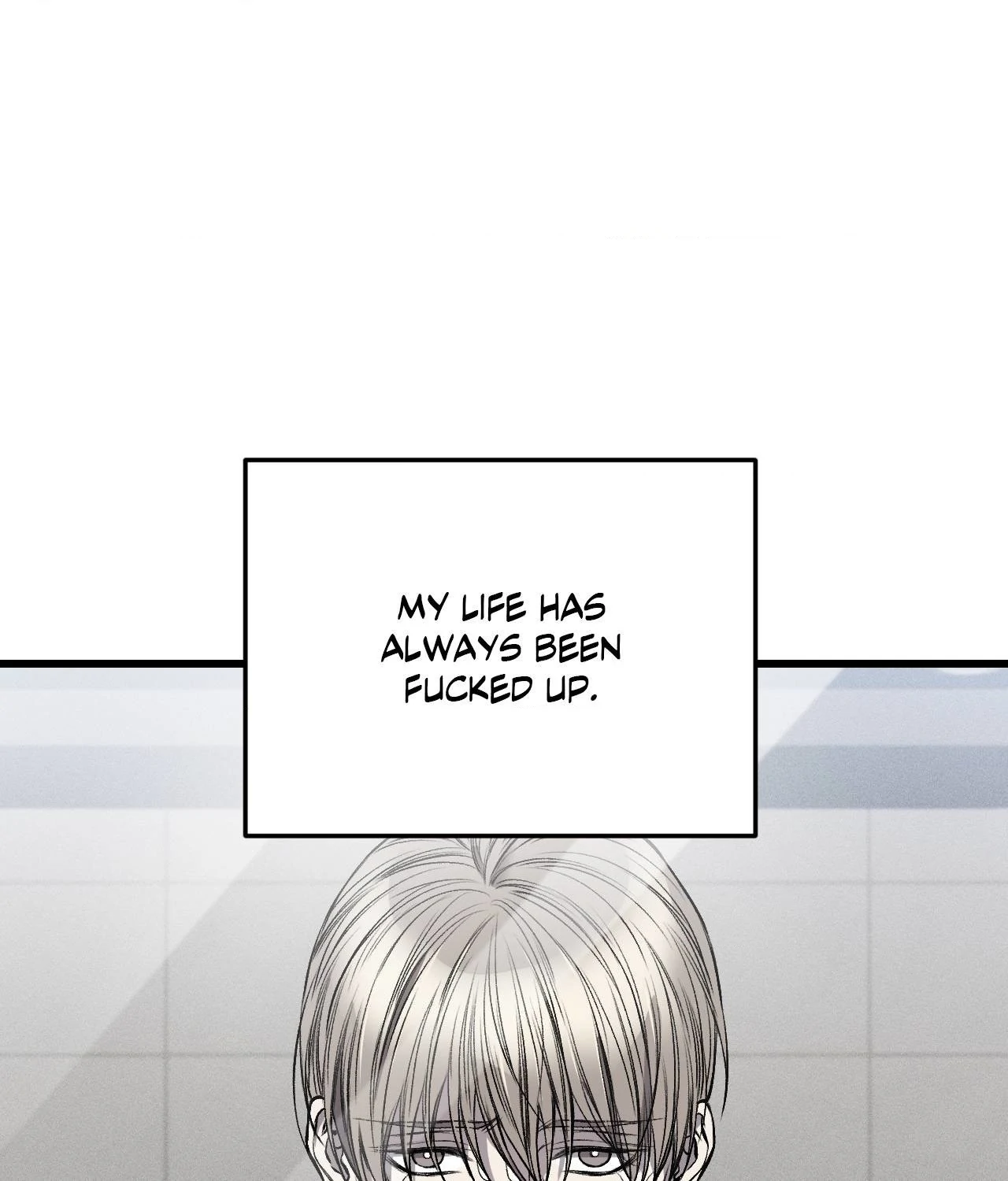 My Personal Caddie [Official] - Episode 6 manhwa