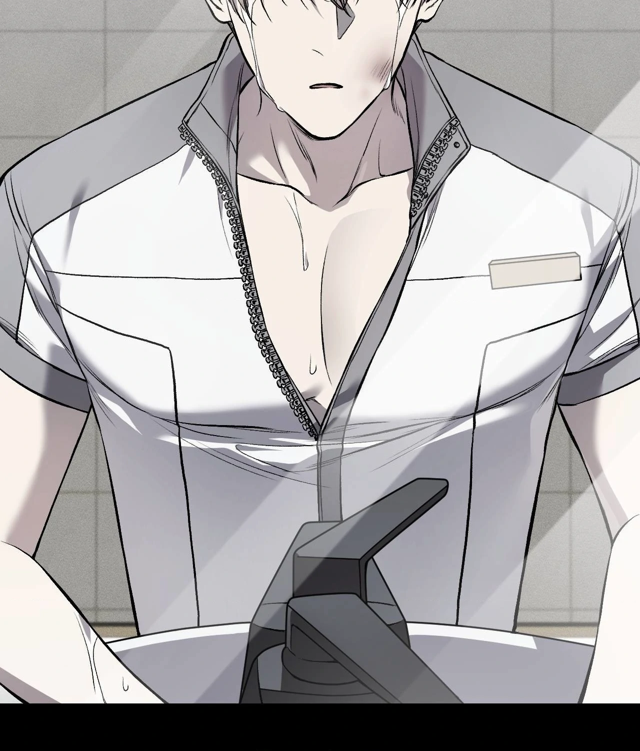 My Personal Caddie [Official] - Episode 6 manhwa