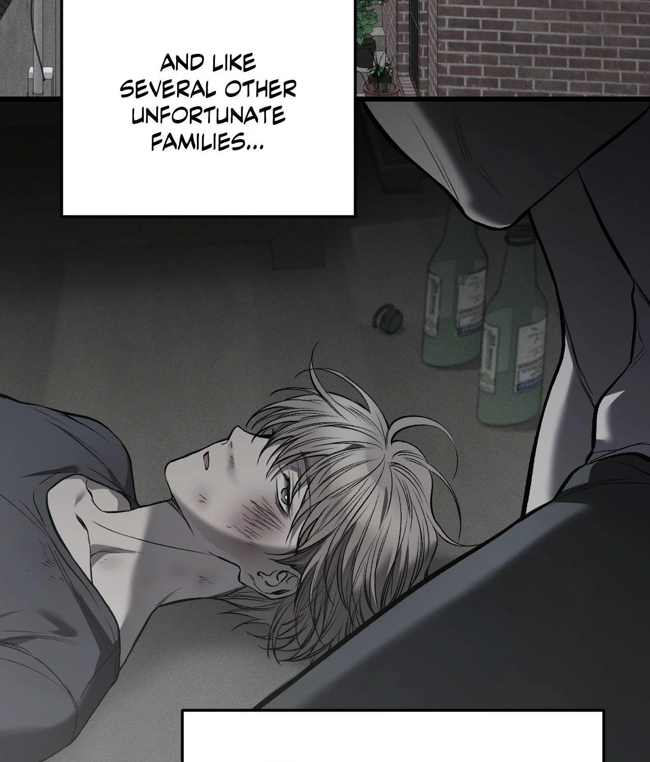My Personal Caddie [Official] - Episode 6 manhwa