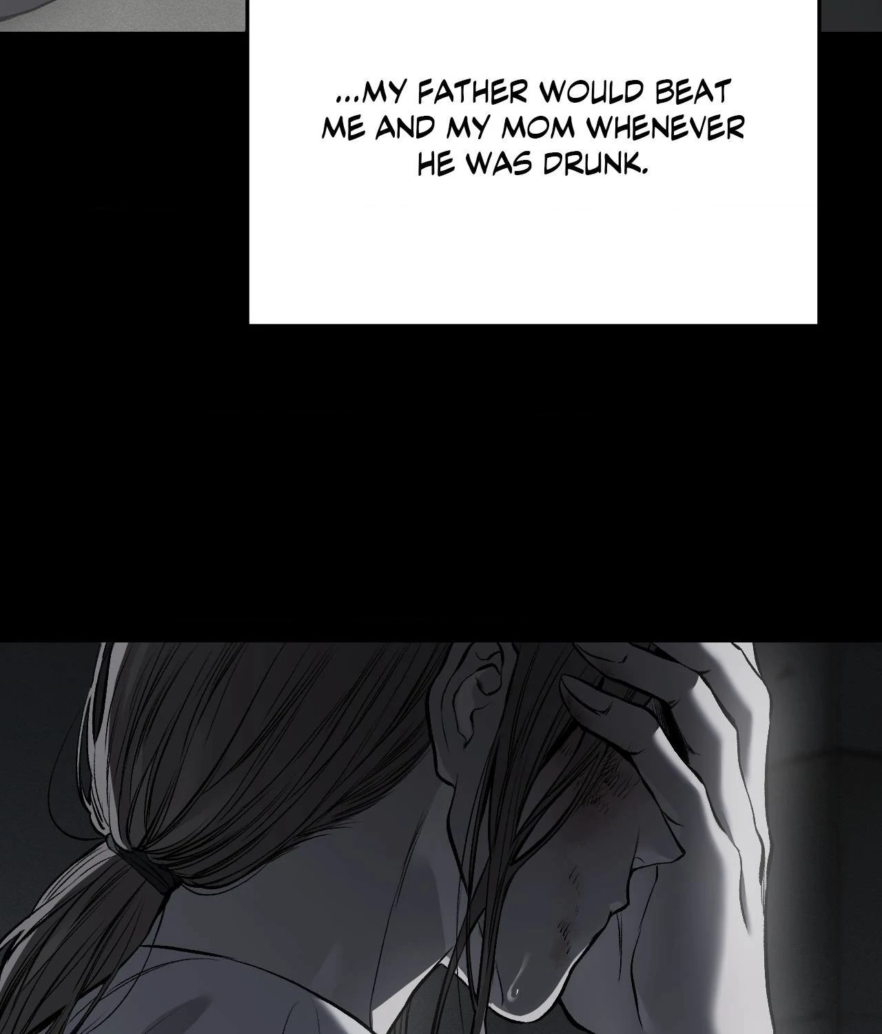 My Personal Caddie [Official] - Episode 6 manhwa