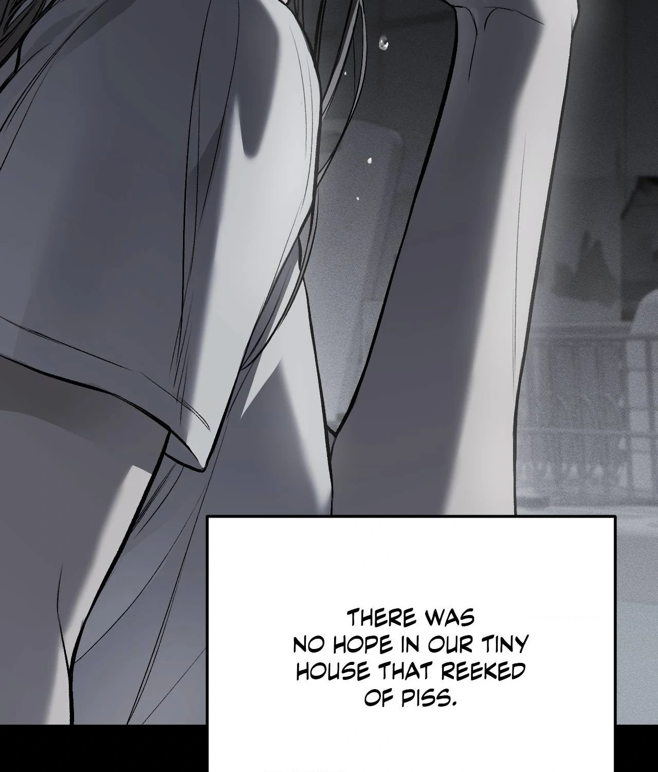 My Personal Caddie [Official] - Episode 6 manhwa