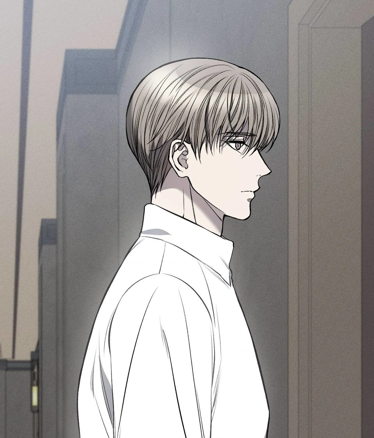 My Personal Caddie [Official] - Episode 6 manhwa