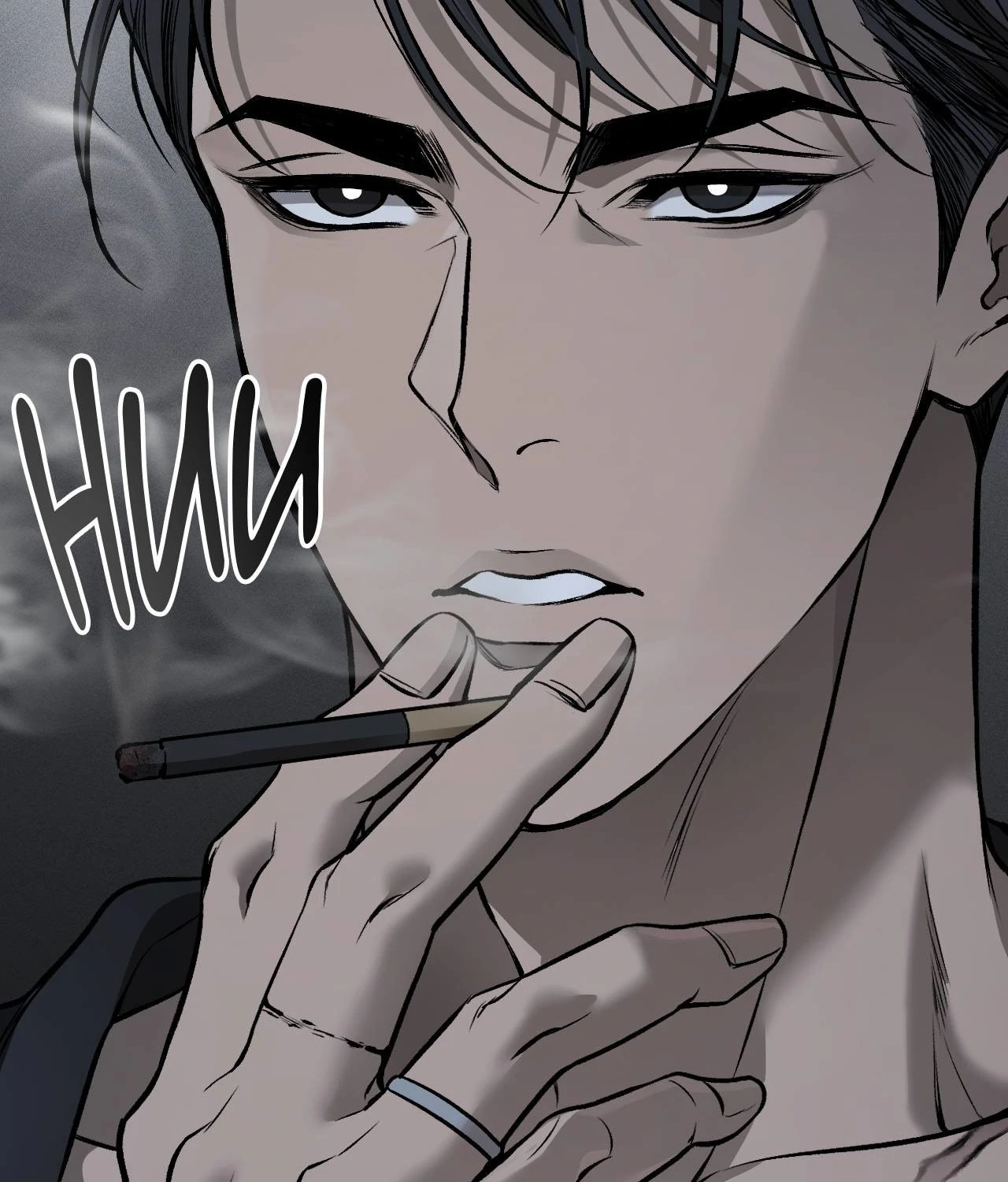 My Personal Caddie [Official] - Episode 6 manhwa