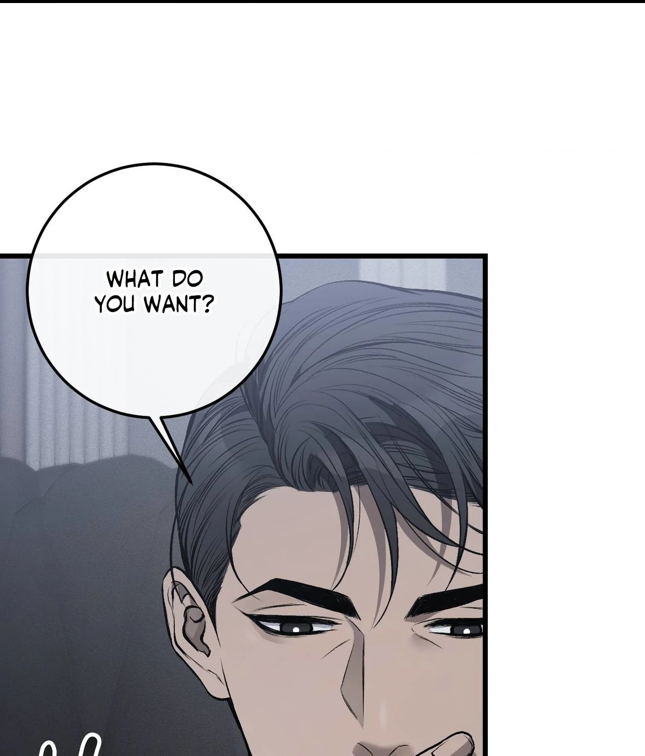 My Personal Caddie [Official] - Episode 6 manhwa