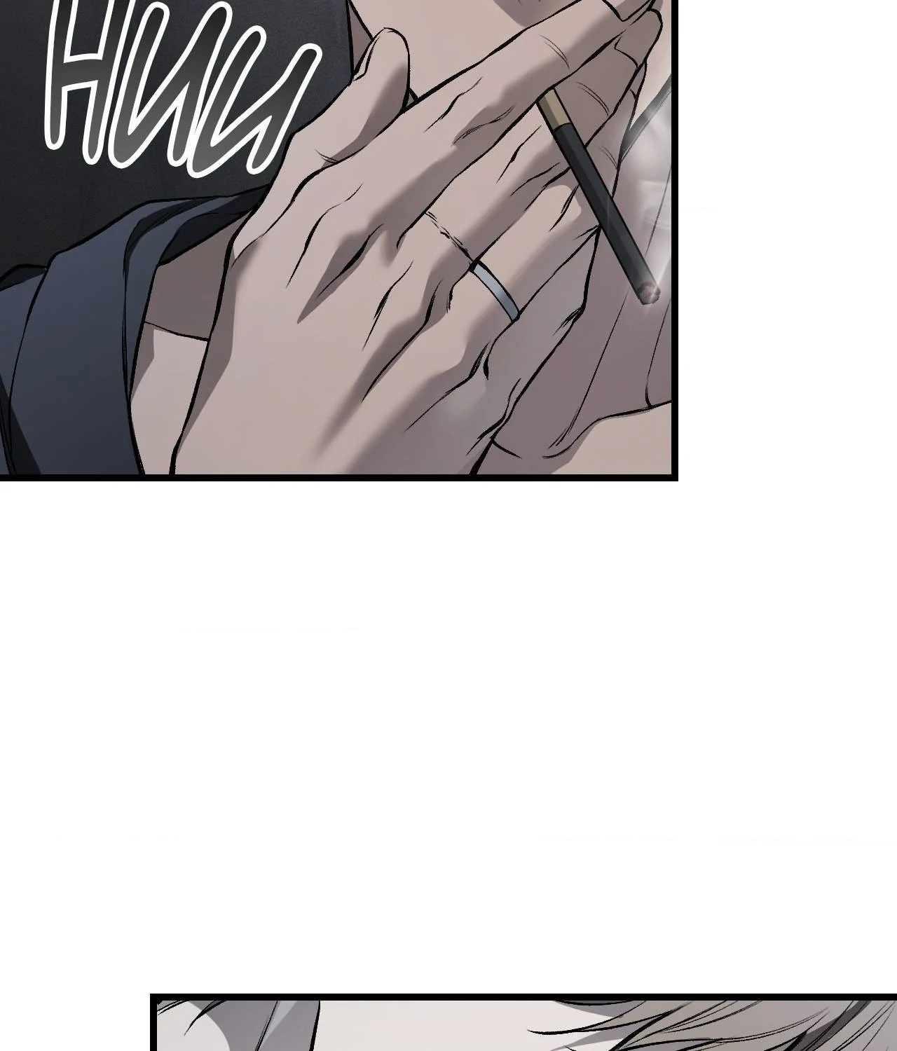My Personal Caddie [Official] - Episode 6 manhwa