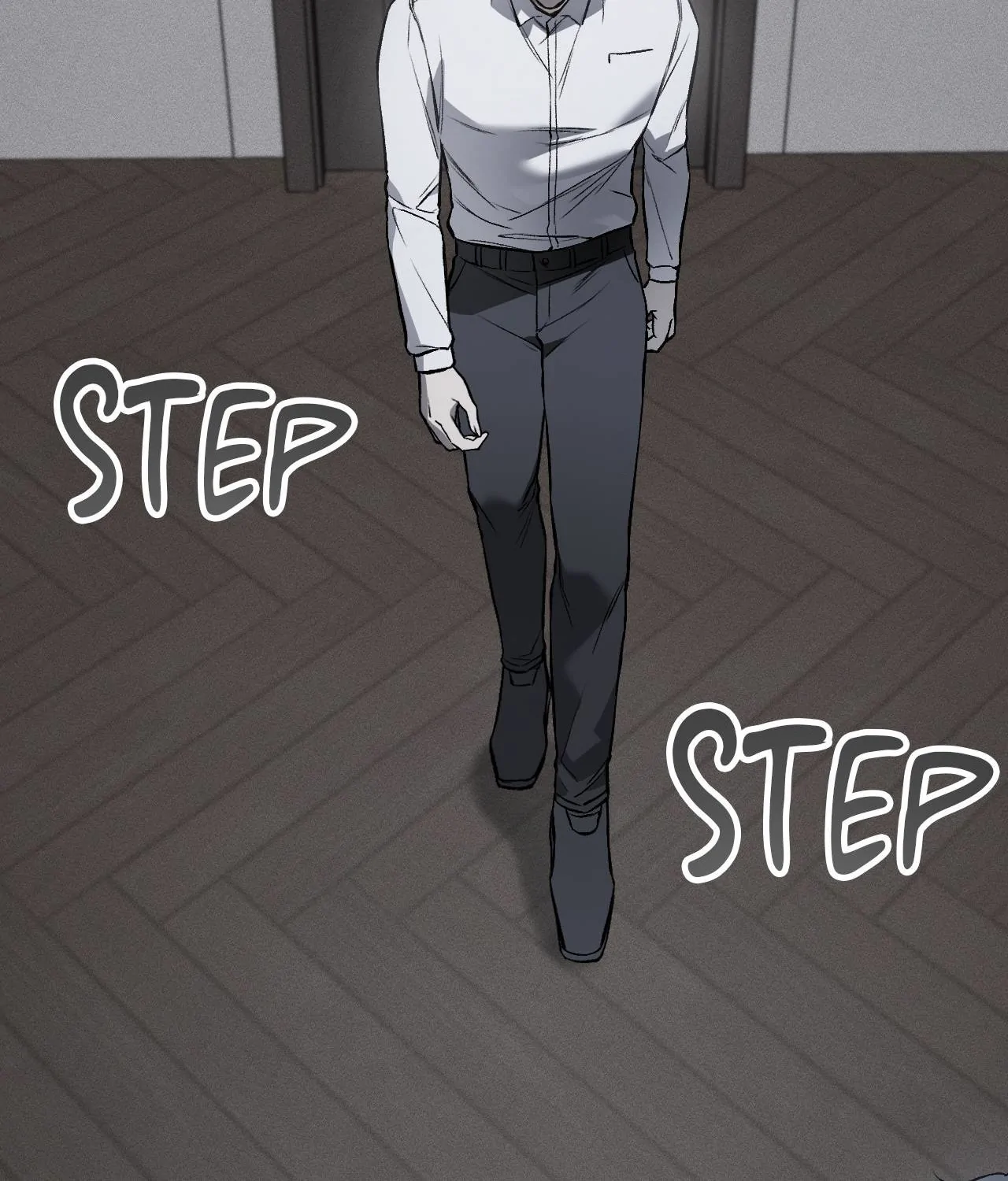 My Personal Caddie [Official] - Episode 6 manhwa