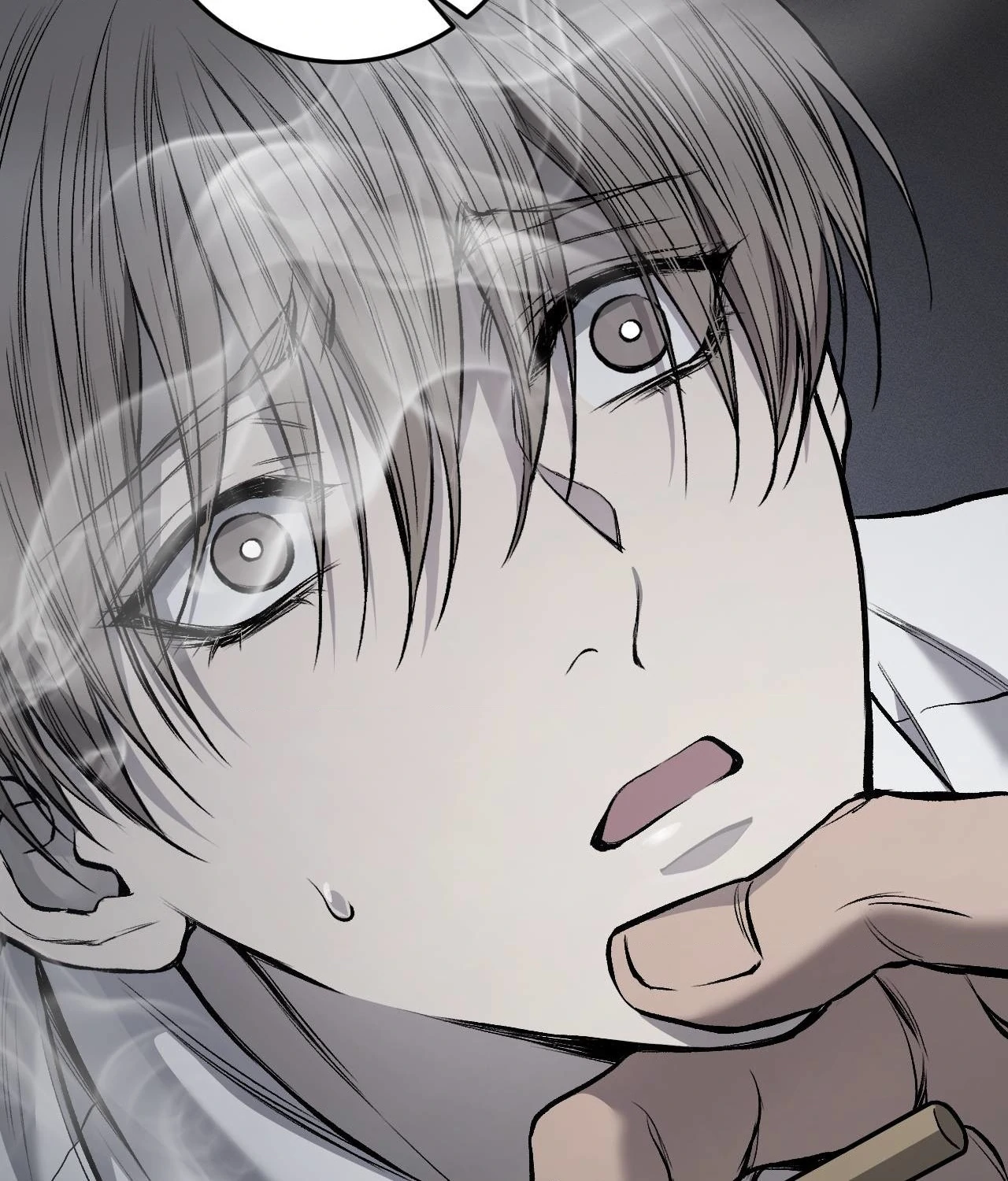 My Personal Caddie [Official] - Episode 6 manhwa