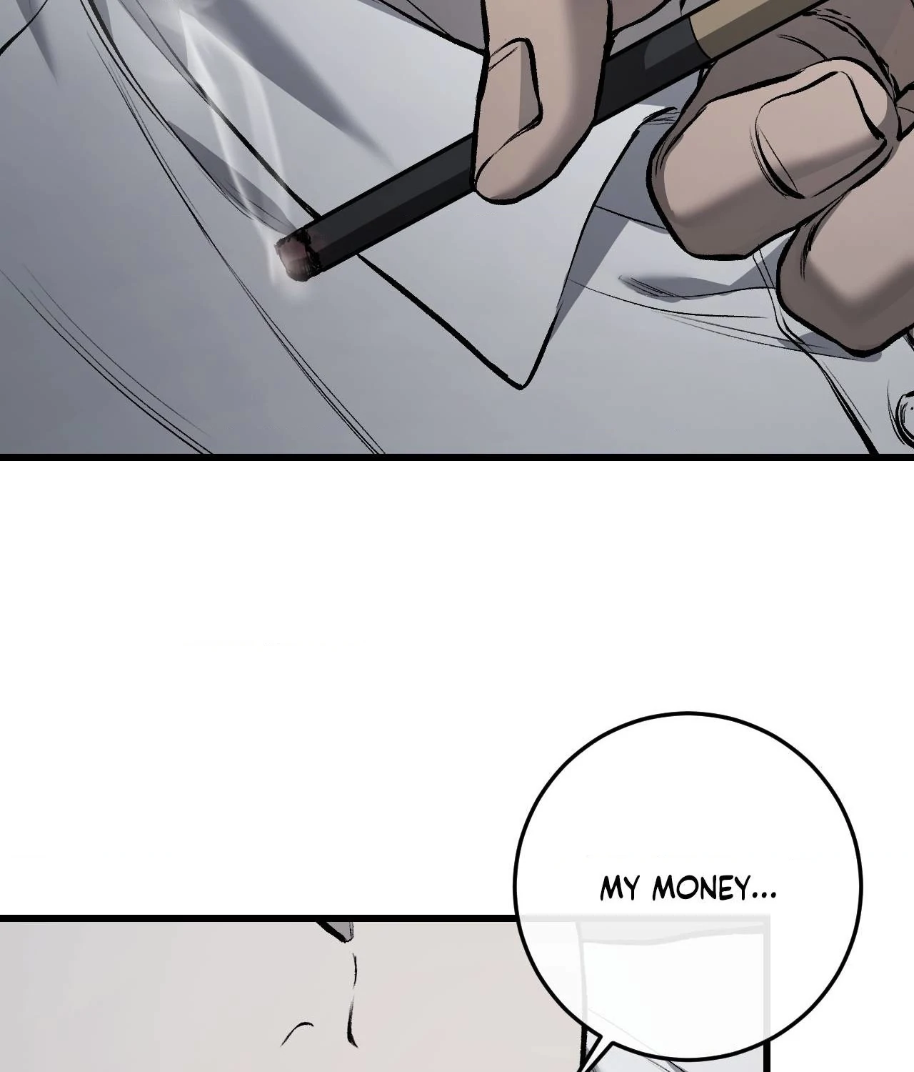 My Personal Caddie [Official] - Episode 6 manhwa