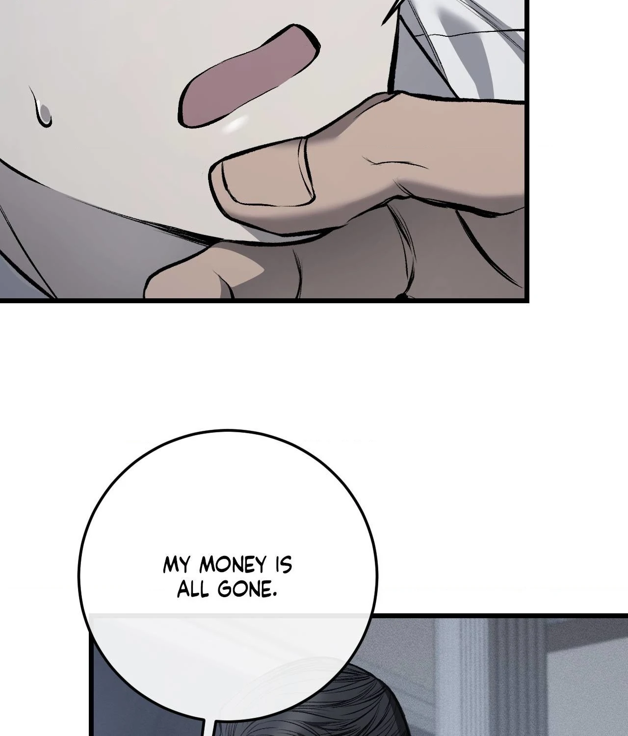 My Personal Caddie [Official] - Episode 6 manhwa