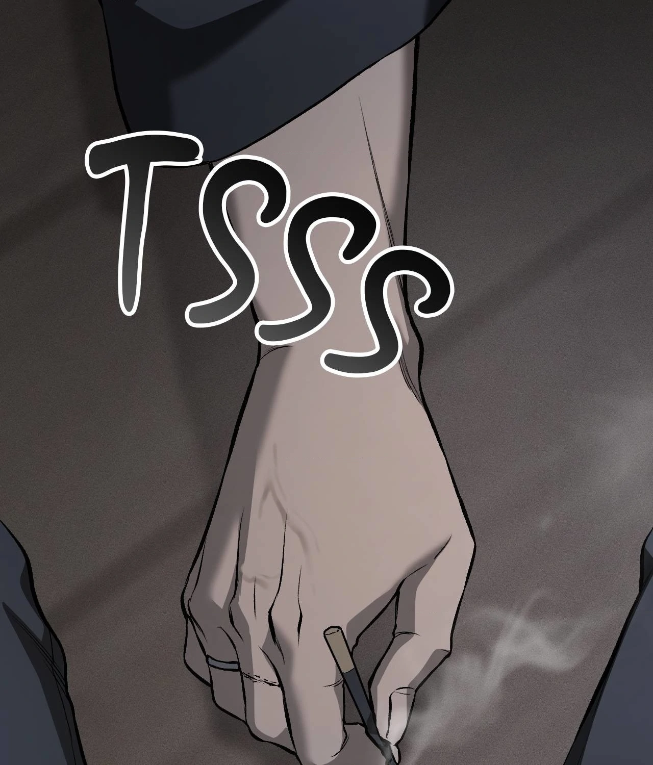 My Personal Caddie [Official] - Episode 6 manhwa