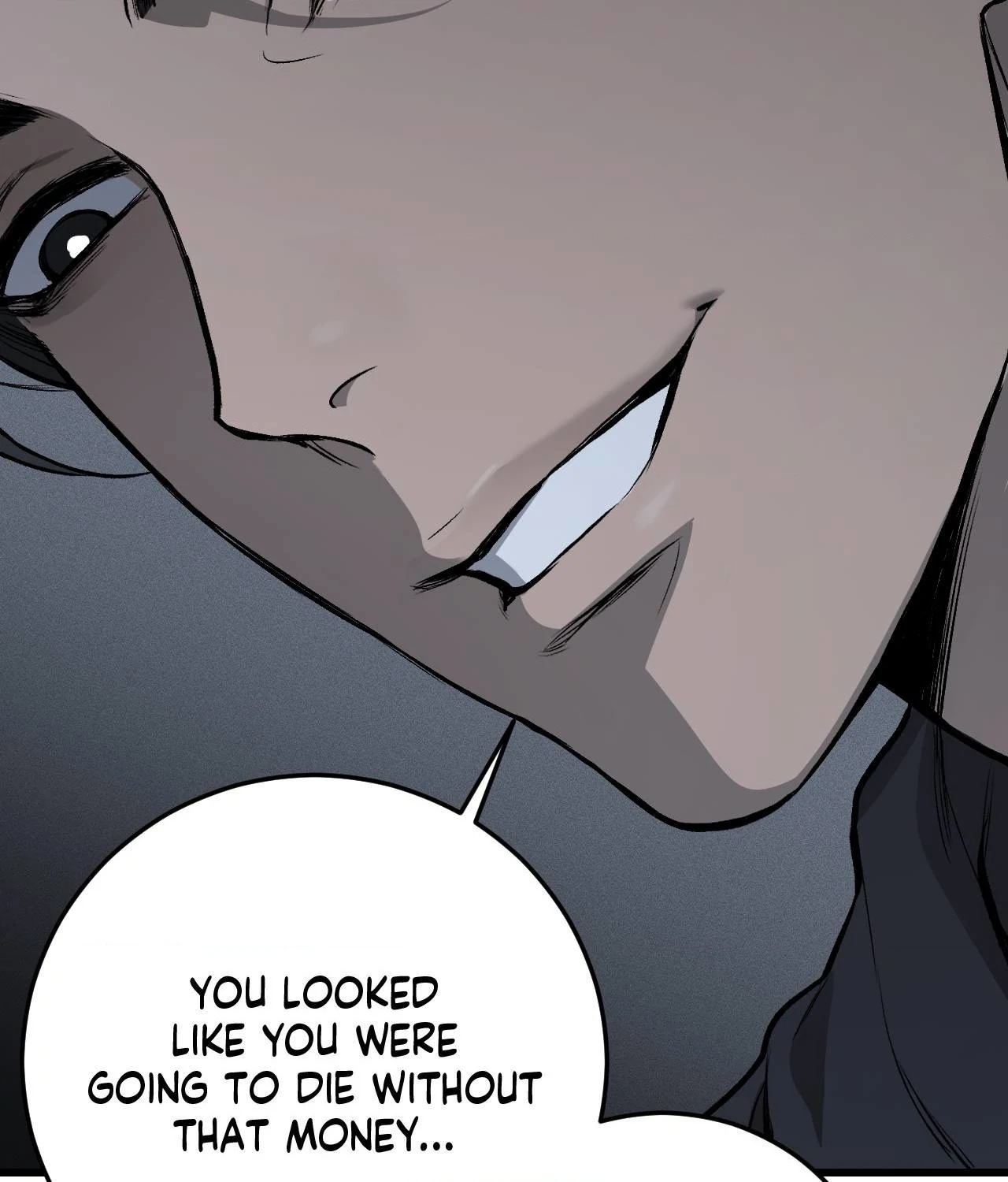 My Personal Caddie [Official] - Episode 6 manhwa