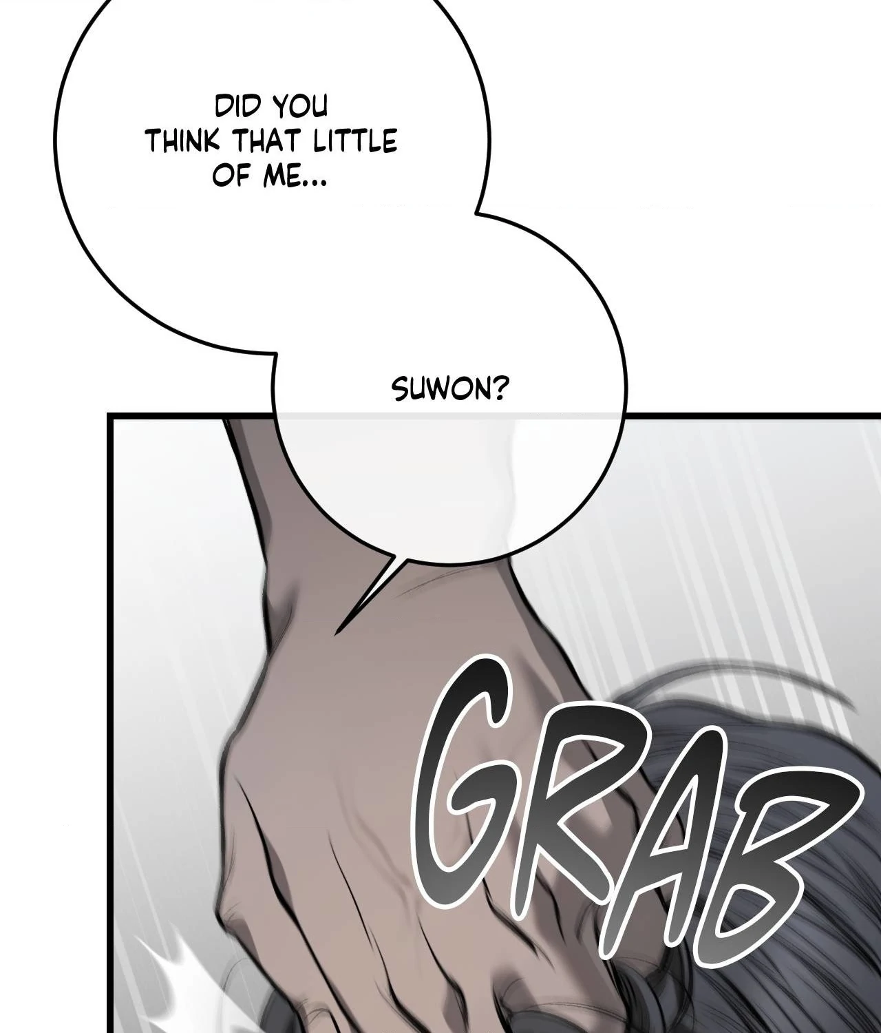 My Personal Caddie [Official] - Episode 6 manhwa