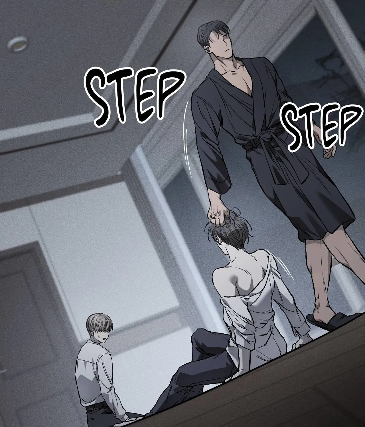 My Personal Caddie [Official] - Episode 6 manhwa