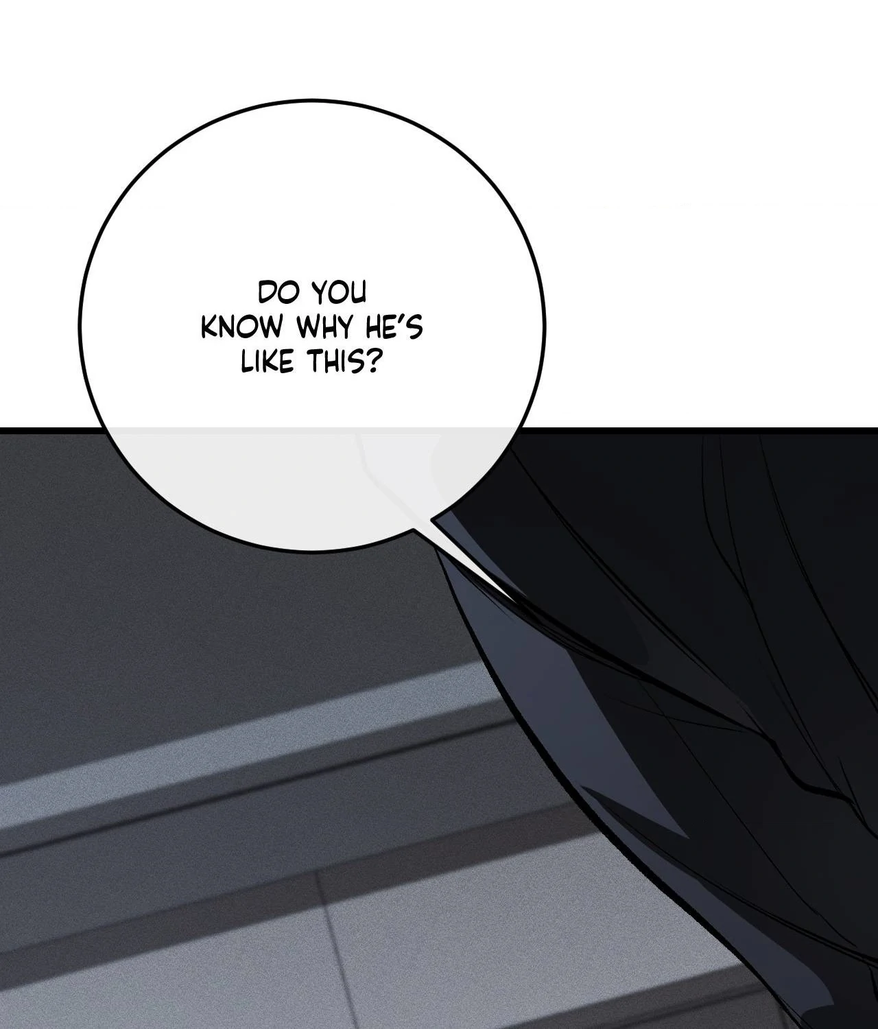 My Personal Caddie [Official] - Episode 6 manhwa