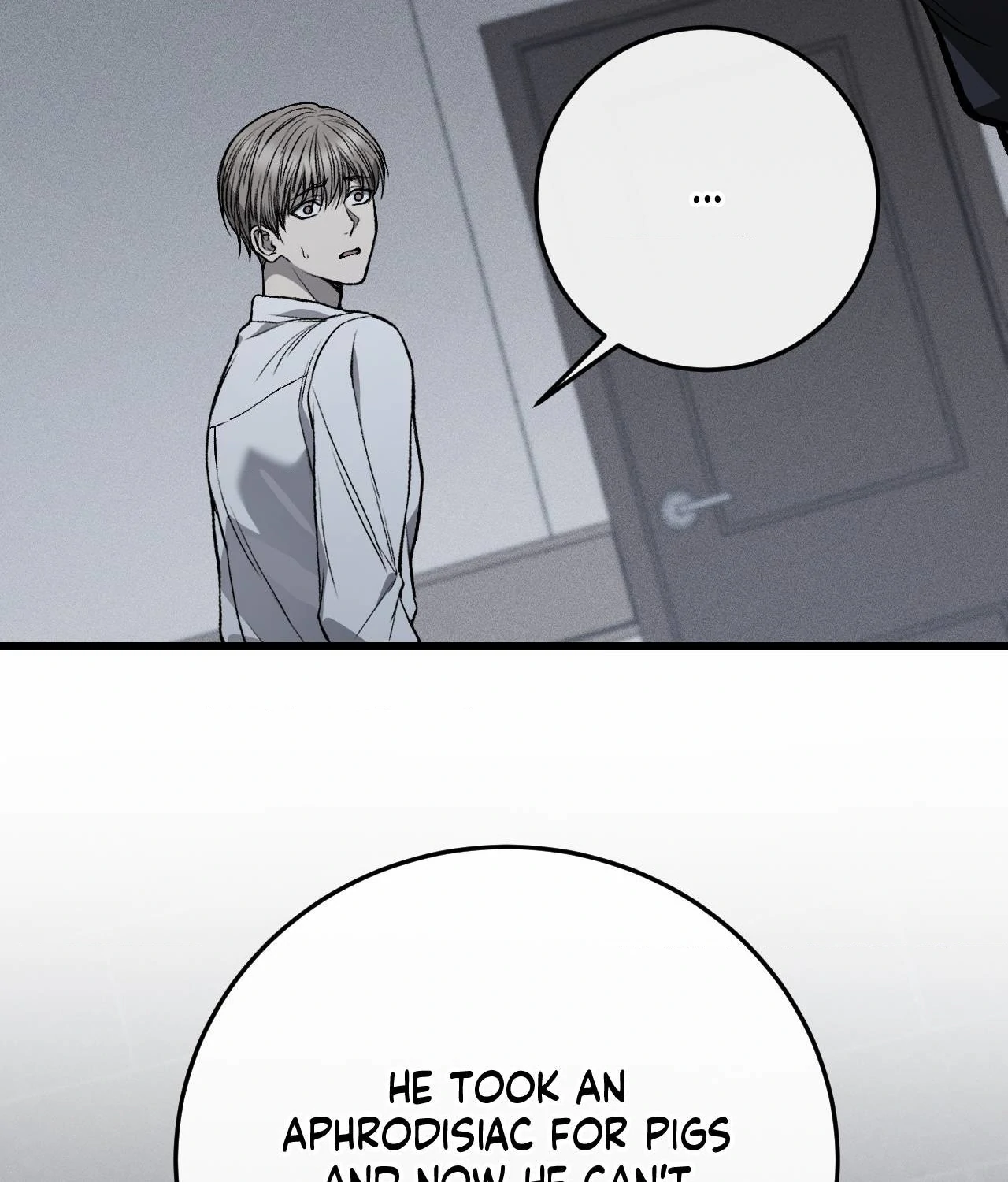 My Personal Caddie [Official] - Episode 6 manhwa