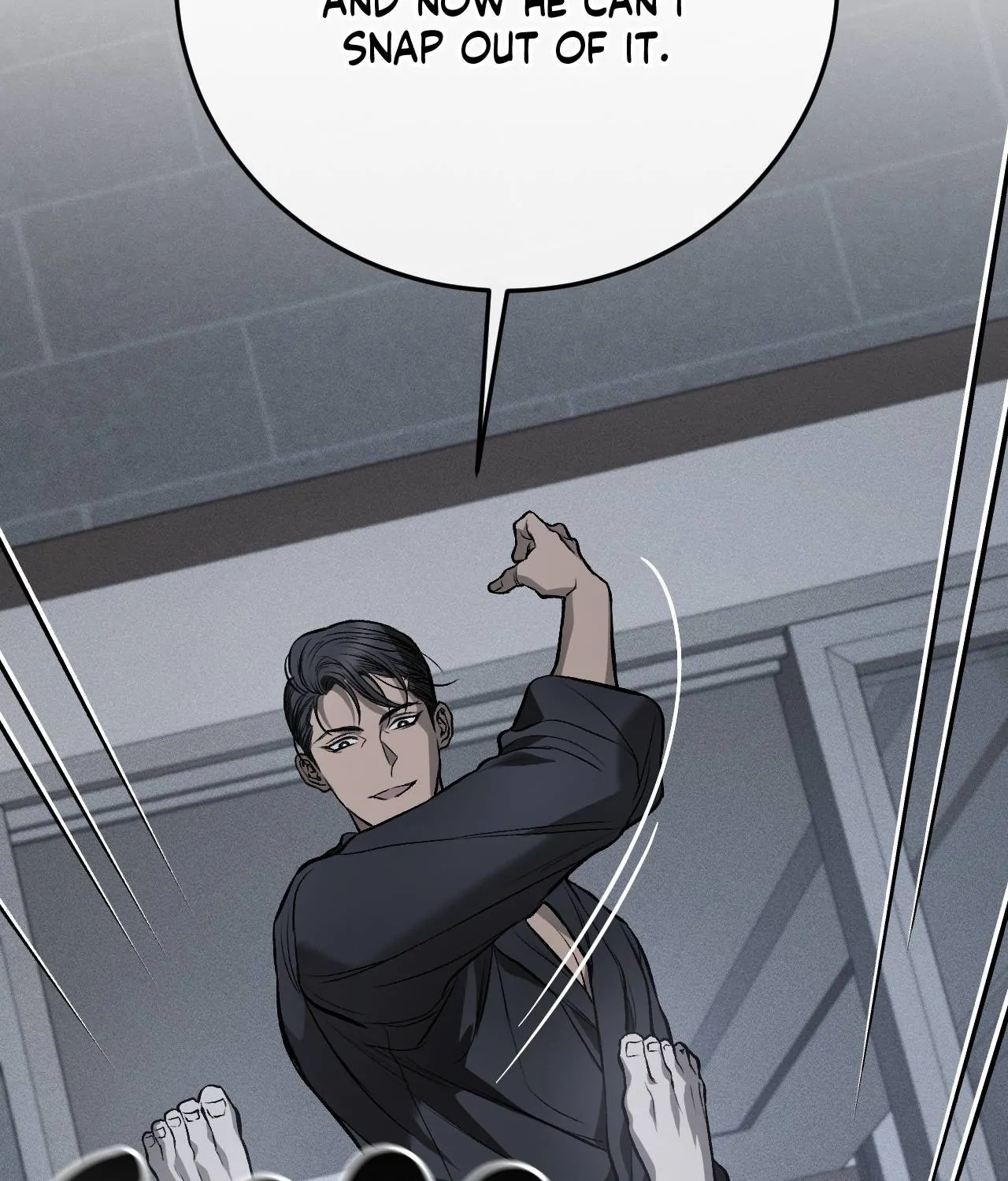 My Personal Caddie [Official] - Episode 6 manhwa