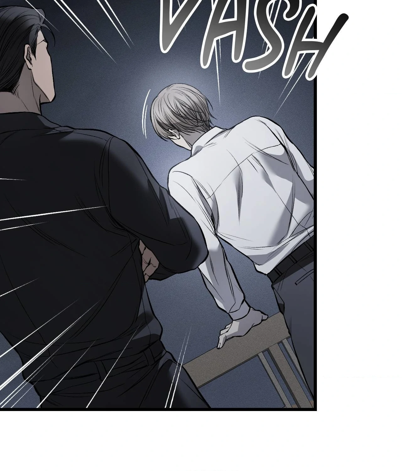 My Personal Caddie [Official] - Episode 6 manhwa