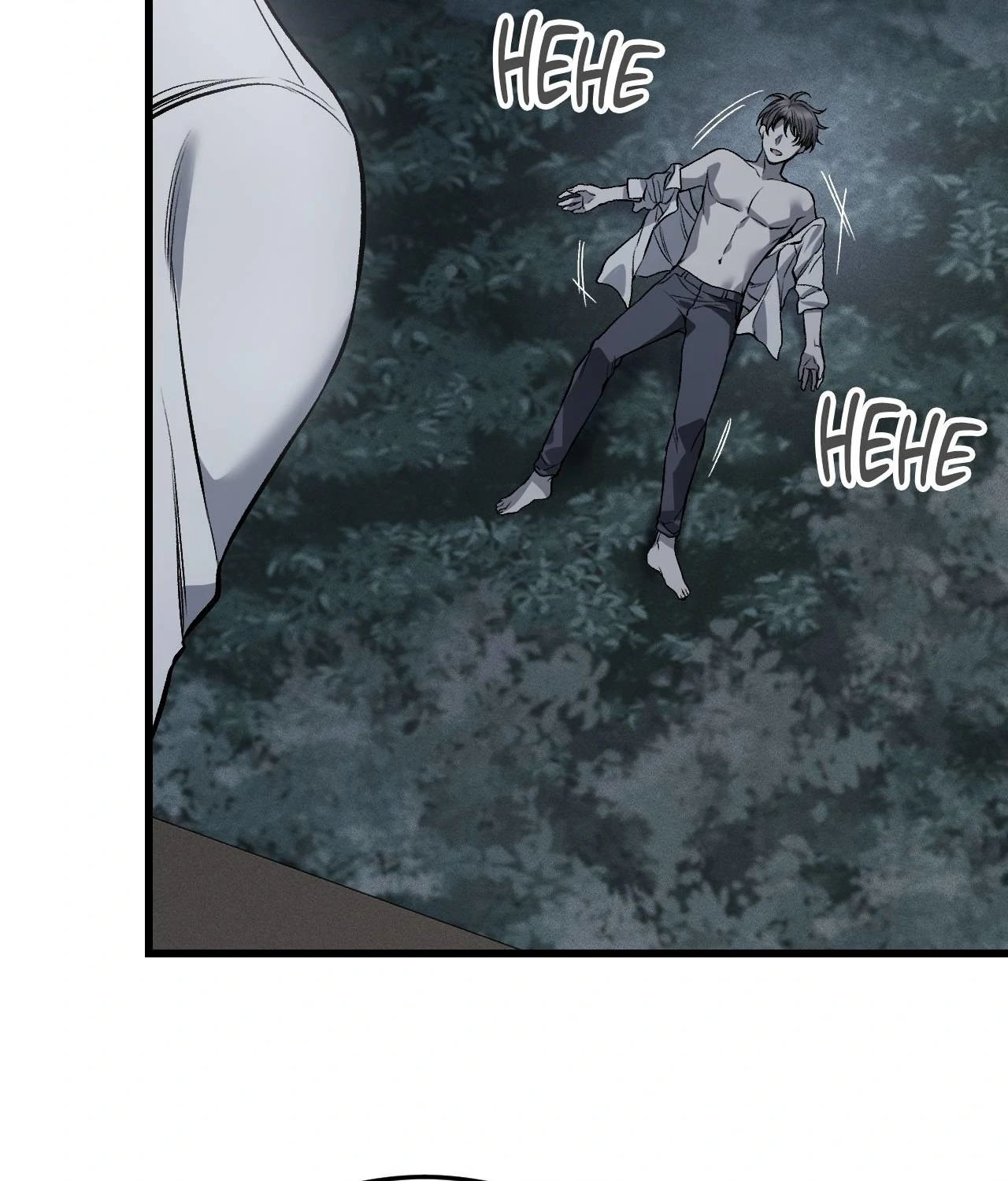 My Personal Caddie [Official] - Episode 6 manhwa