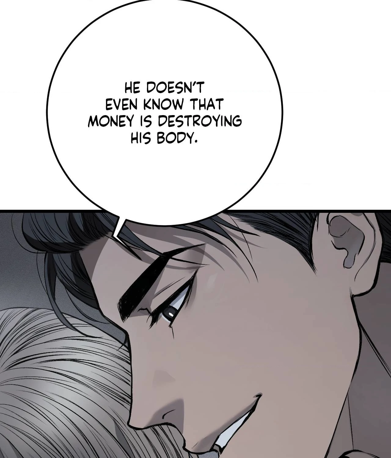 My Personal Caddie [Official] - Episode 6 manhwa