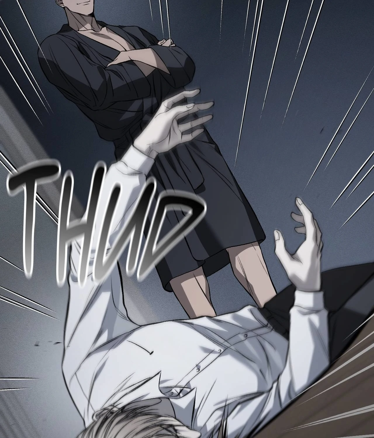 My Personal Caddie [Official] - Episode 6 manhwa