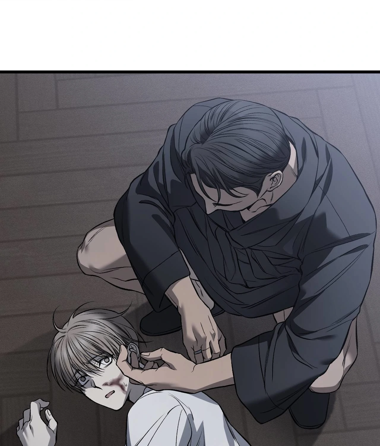 My Personal Caddie [Official] - Episode 6 manhwa