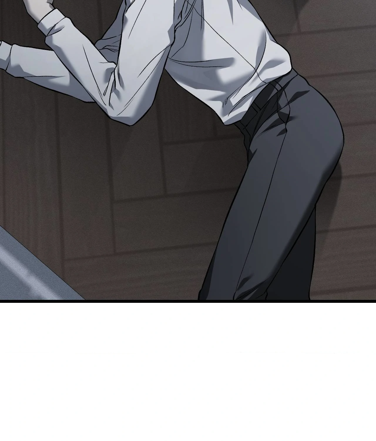 My Personal Caddie [Official] - Episode 6 manhwa