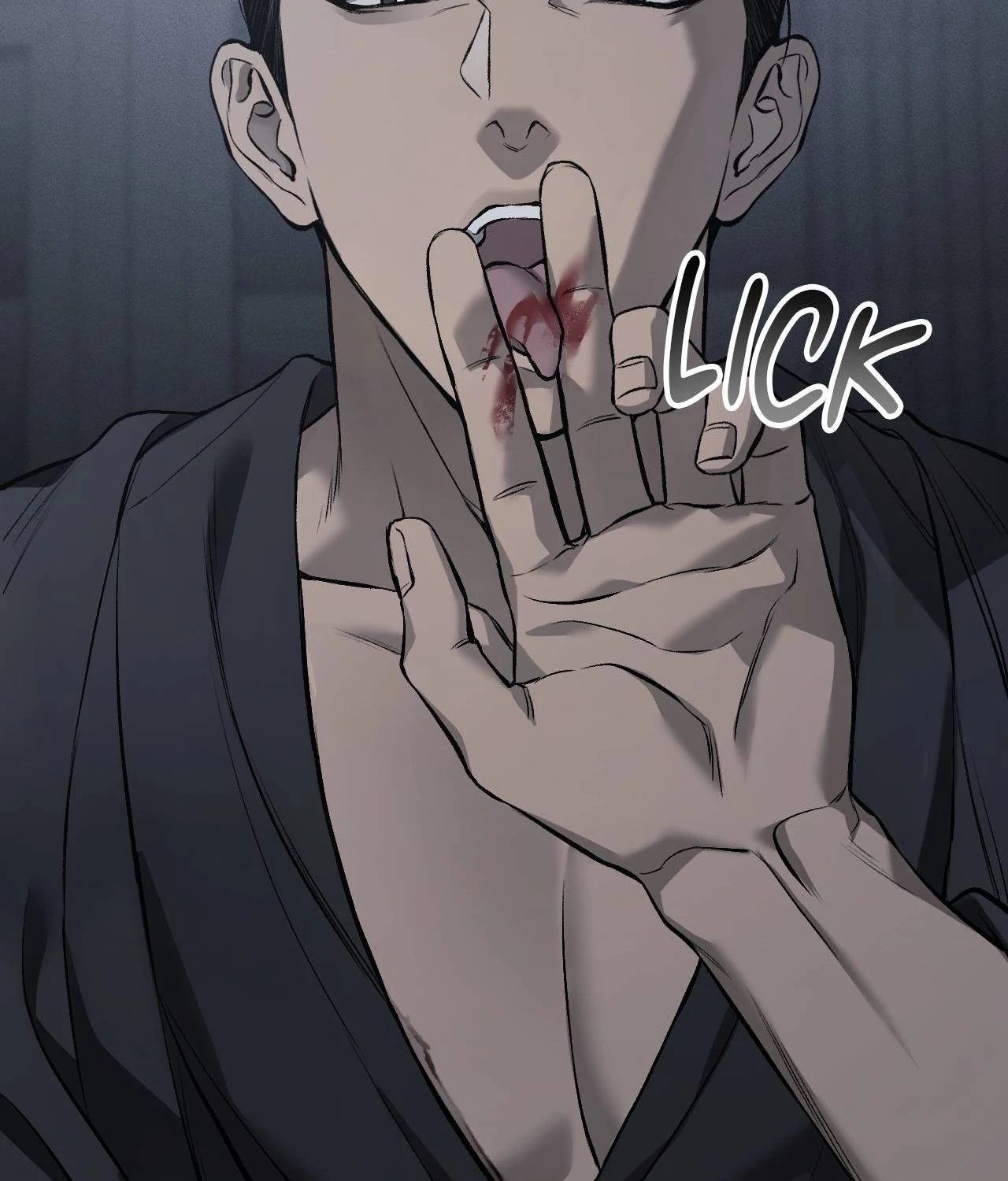 My Personal Caddie [Official] - Episode 6 manhwa