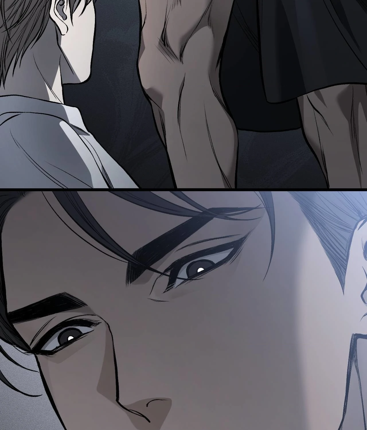 My Personal Caddie [Official] - Episode 6 manhwa