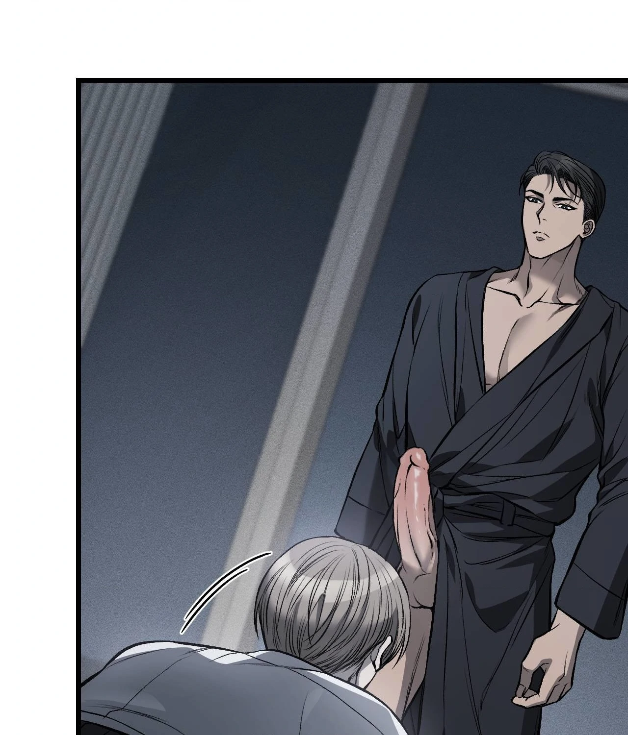My Personal Caddie [Official] - Episode 6 manhwa