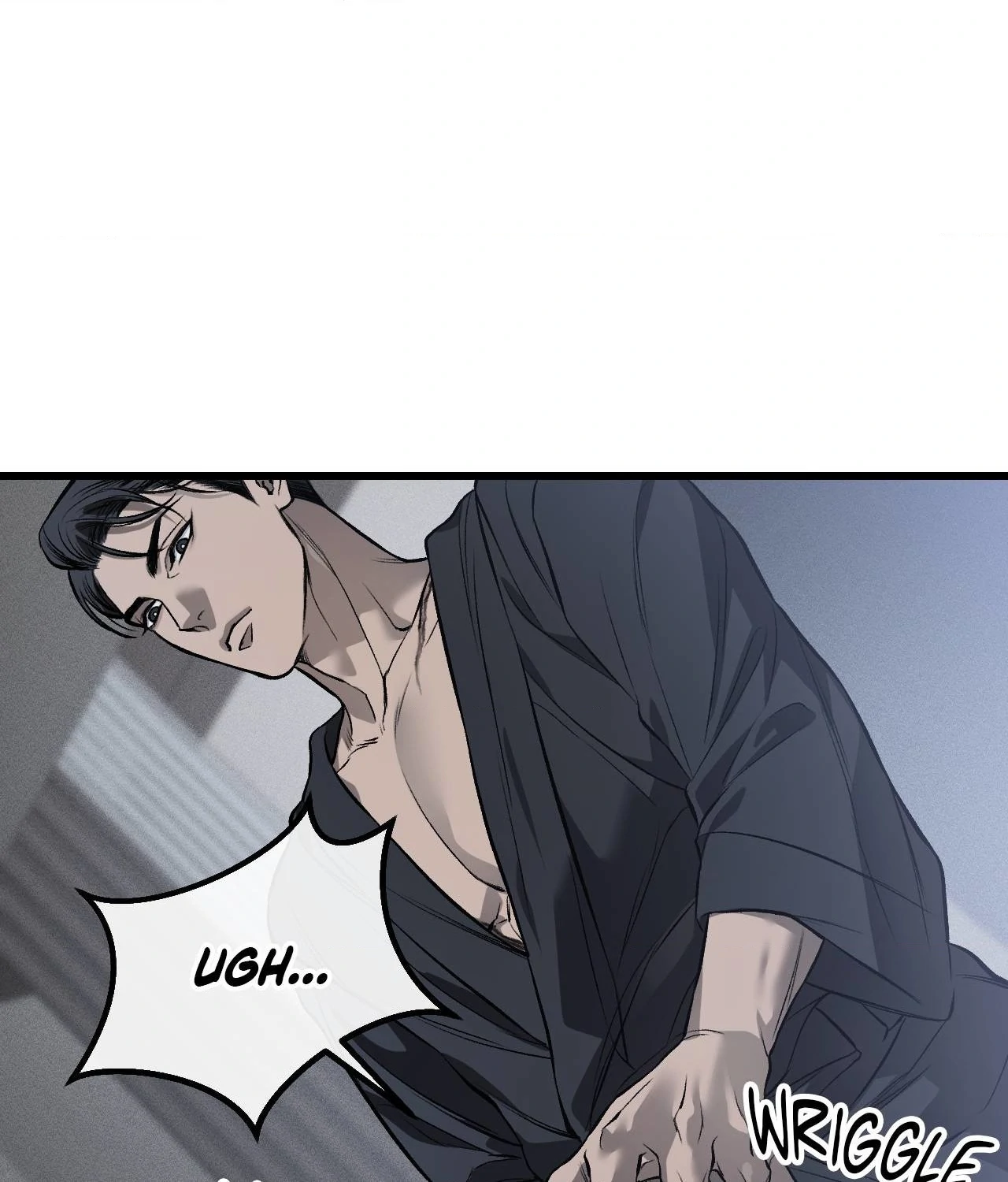 My Personal Caddie [Official] - Episode 6 manhwa
