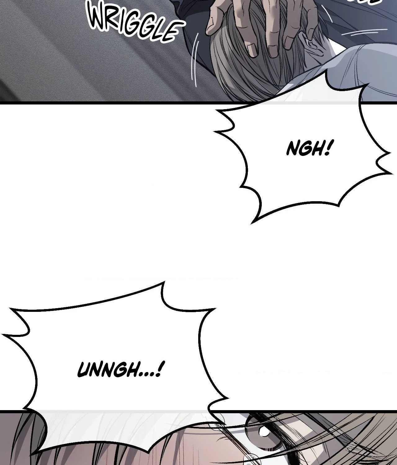 My Personal Caddie [Official] - Episode 6 manhwa