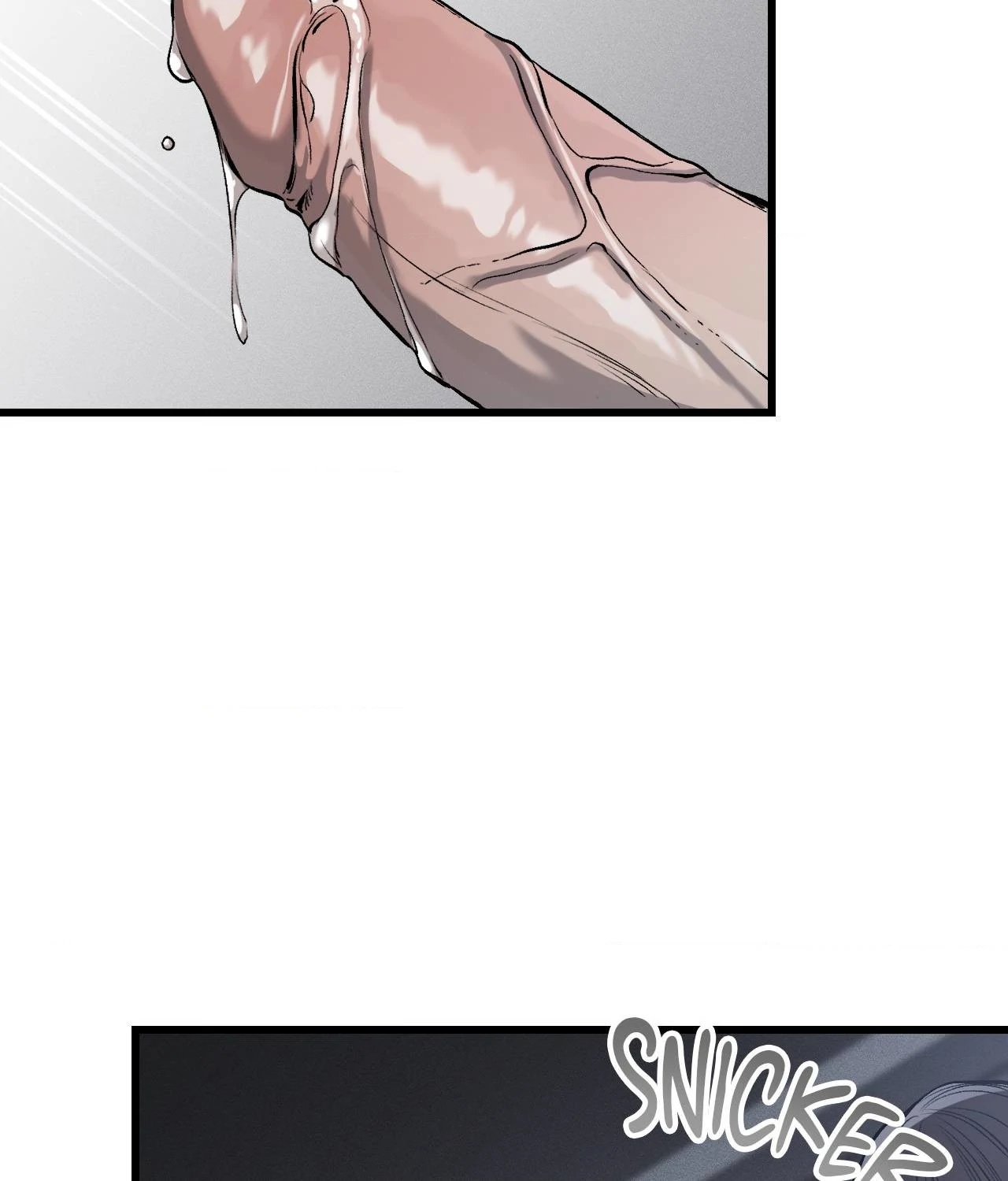 My Personal Caddie [Official] - Episode 6 manhwa
