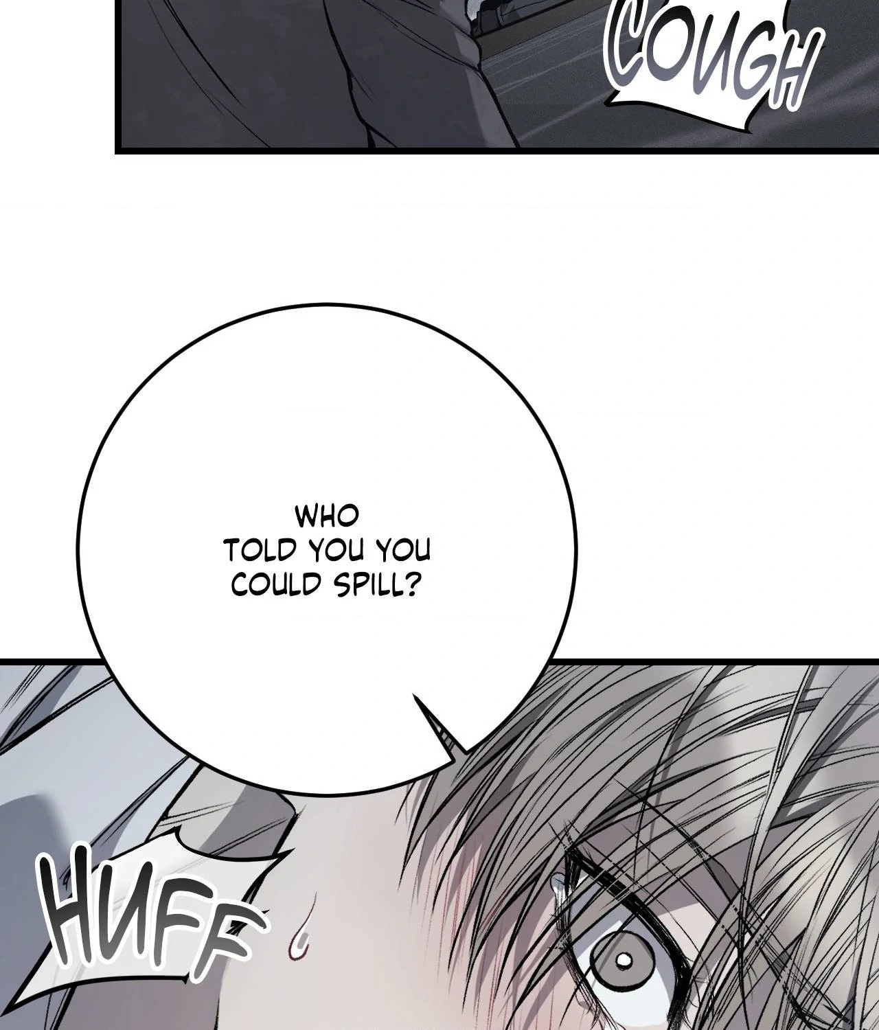My Personal Caddie [Official] - Episode 6 manhwa