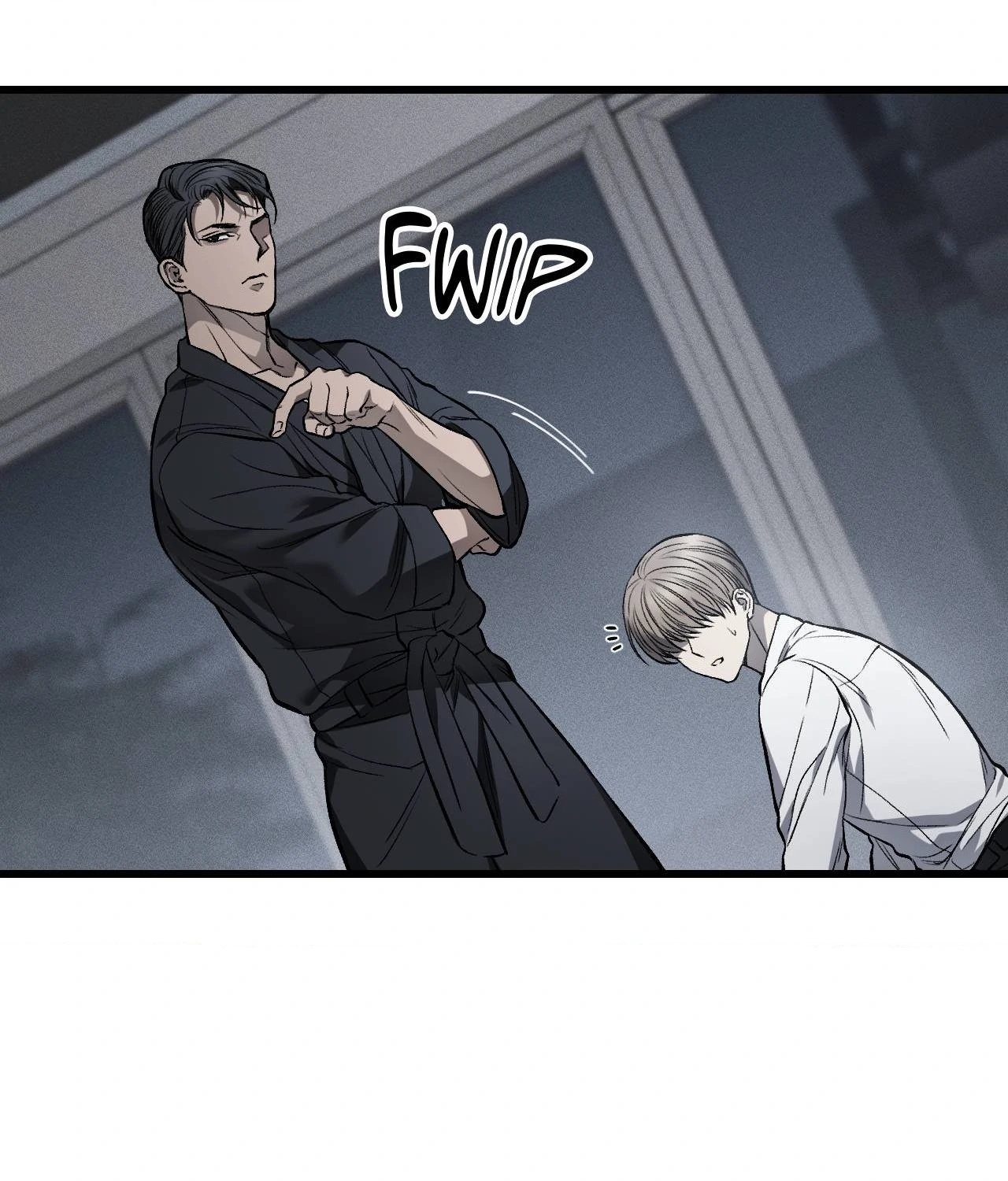My Personal Caddie [Official] - Episode 6 manhwa