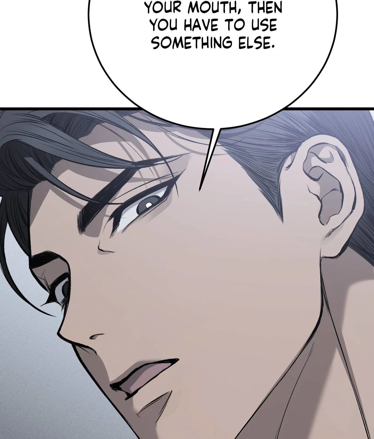 My Personal Caddie [Official] - Episode 6 manhwa