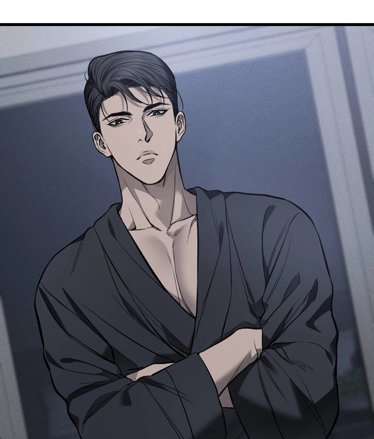 My Personal Caddie [Official] - Episode 6 manhwa