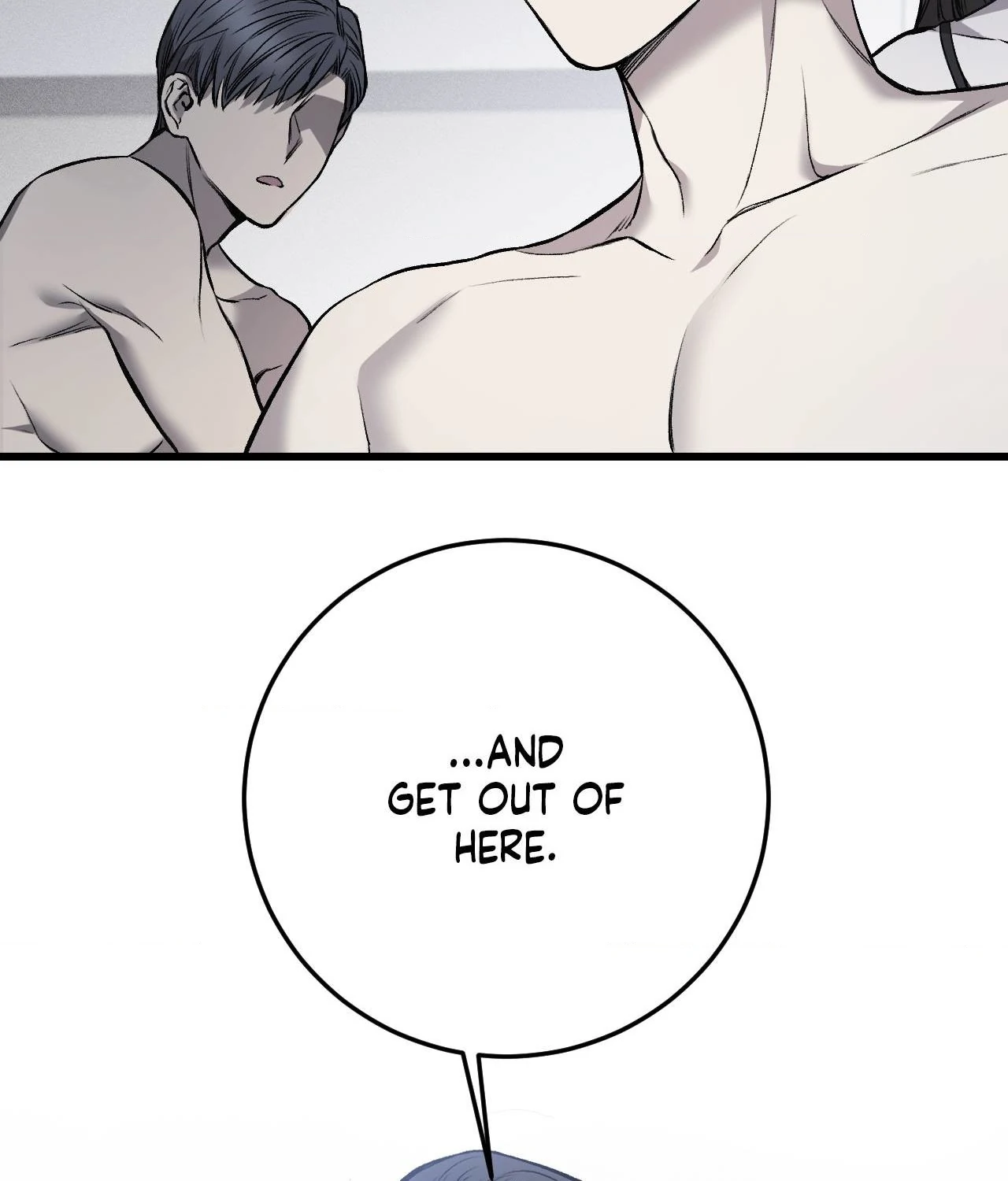 My Personal Caddie [Official] - Episode 6 manhwa