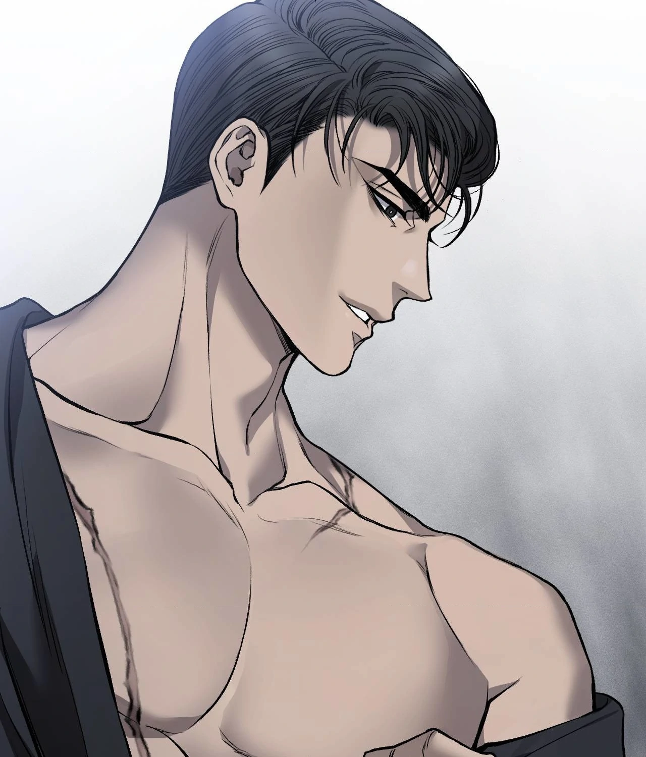 My Personal Caddie [Official] - Episode 6 manhwa