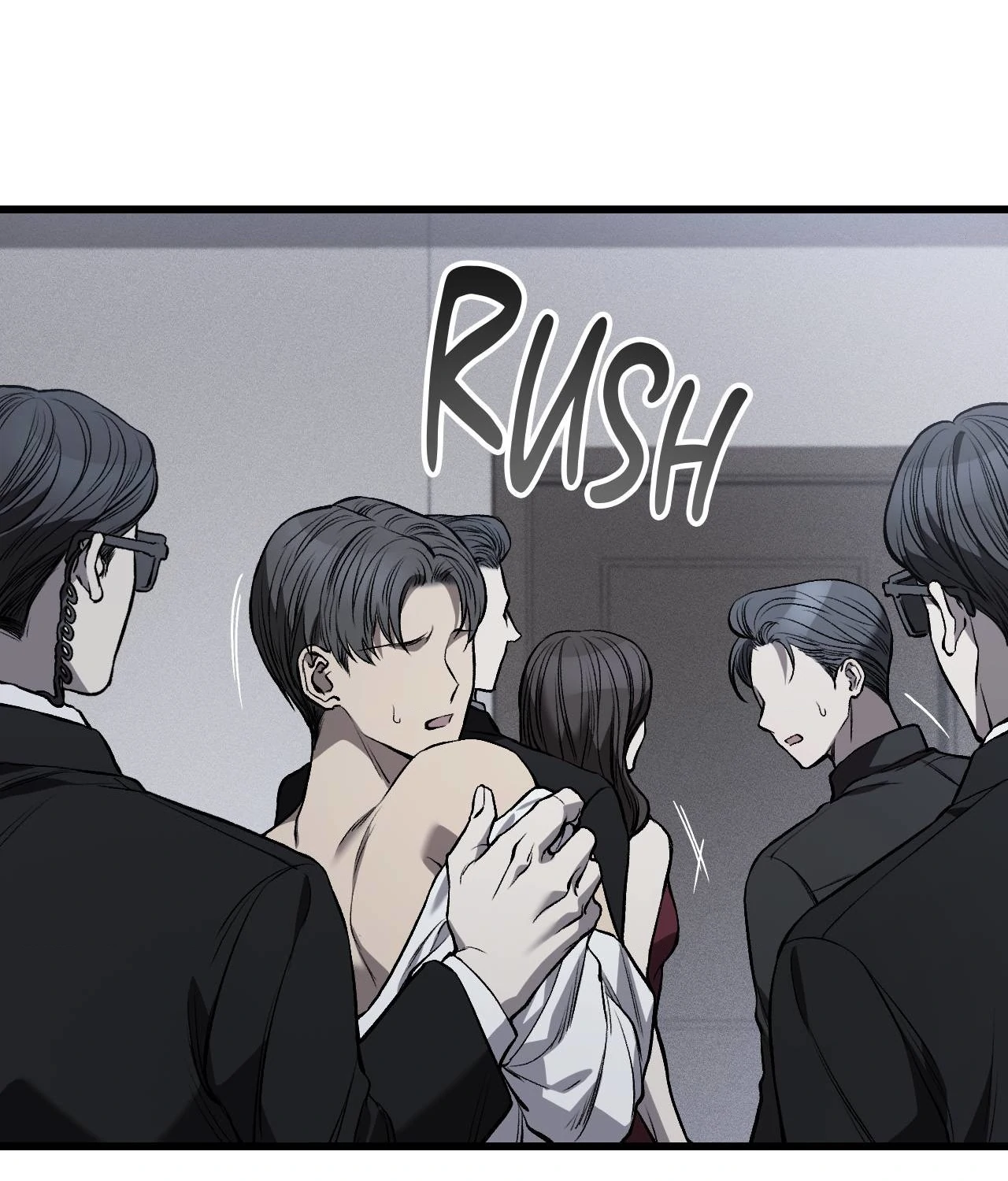 My Personal Caddie [Official] - Episode 7 manhwa