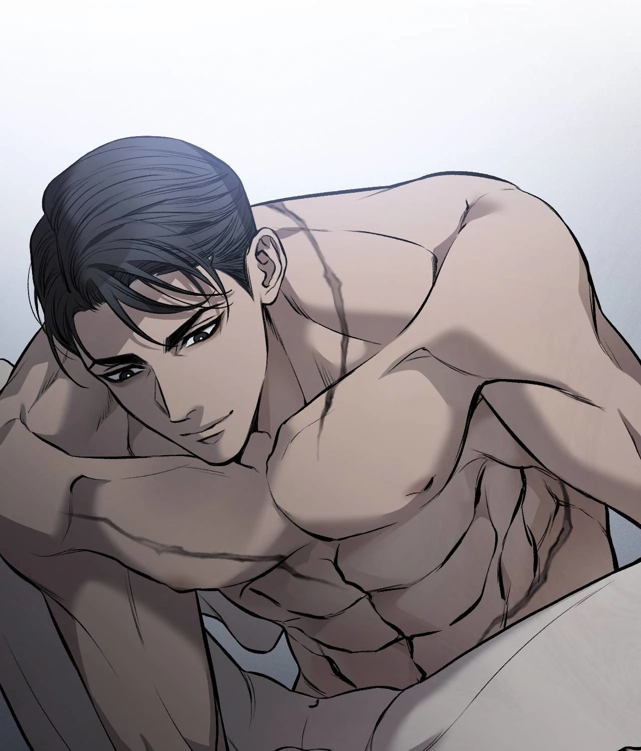 My Personal Caddie [Official] - Episode 7 manhwa