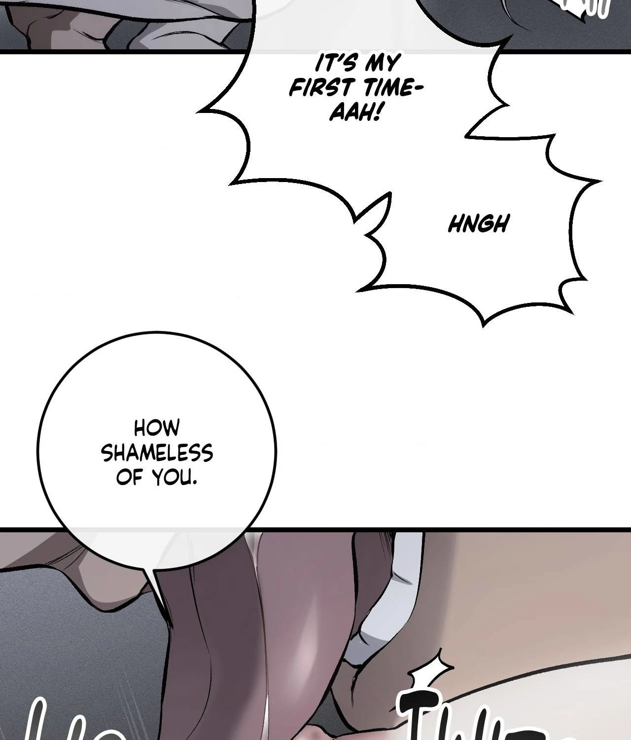 My Personal Caddie [Official] - Episode 7 manhwa