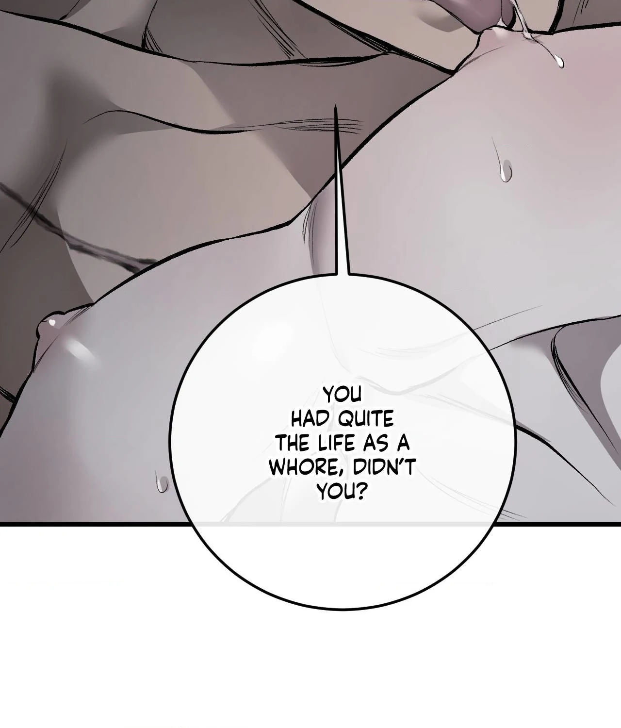 My Personal Caddie [Official] - Episode 7 manhwa