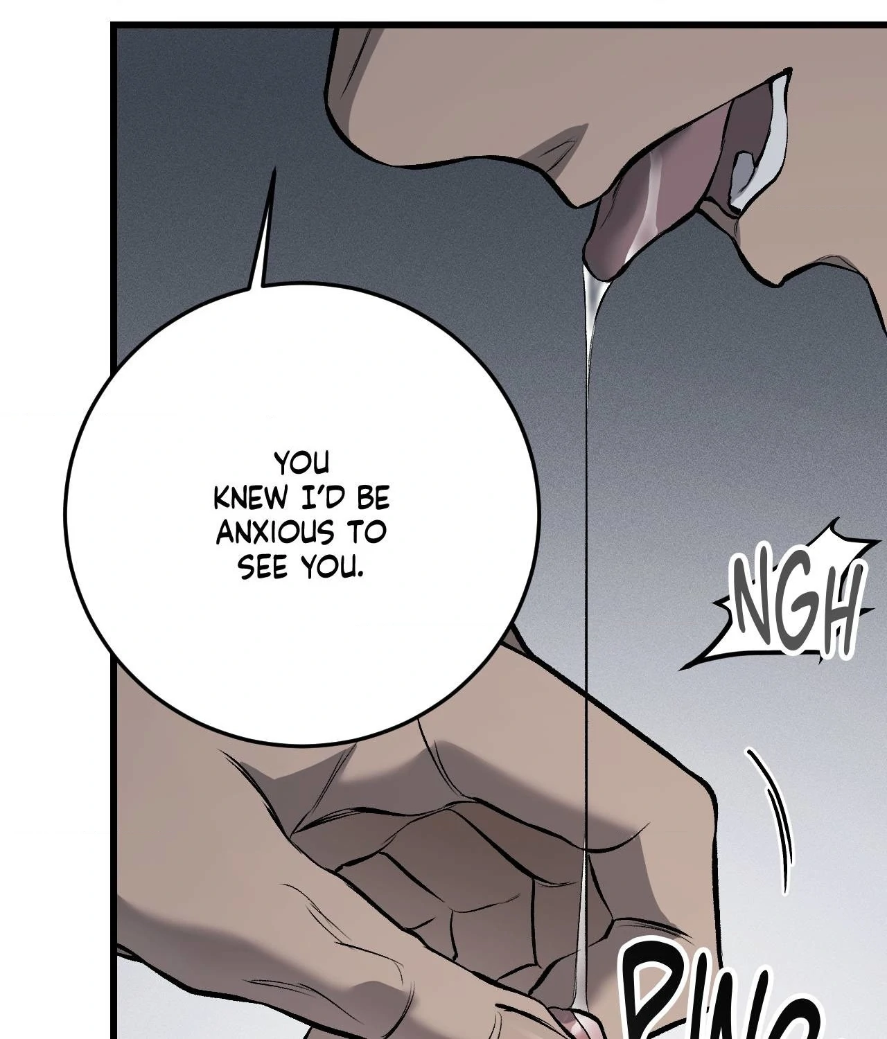 My Personal Caddie [Official] - Episode 7 manhwa