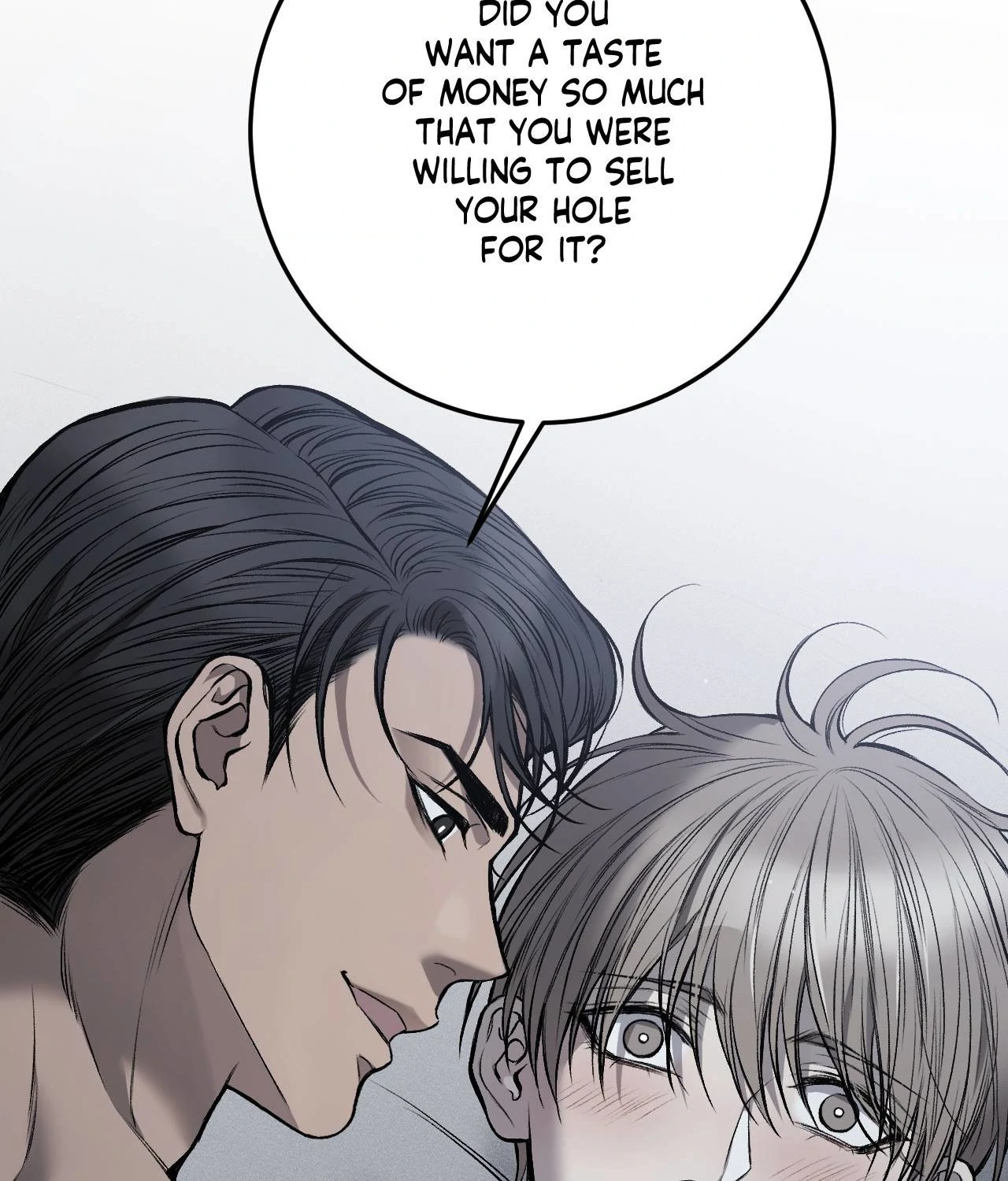 My Personal Caddie [Official] - Episode 7 manhwa